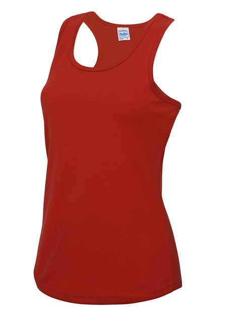 Thumbnail: Women's cool vest