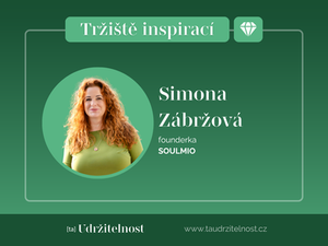 Budoucnost firemní udržitelnosti stojí na péči o lidi