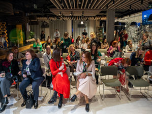 Debata s výjimečnými ženami napříč generacemi