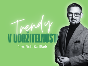 Umělá inteligence bez dat je firmám užitečná jako skvělý motor autu bez kol, říká Jindřich Kalíšek z regforu