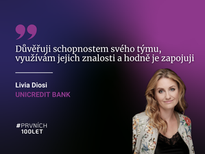 Pod silným tlakem si připomínejte, že i náročné situace jsou dočasné