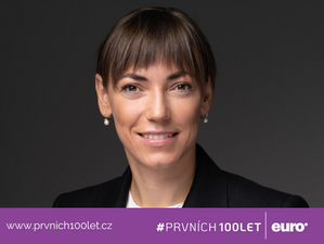 Znalci stárnou a mladé talenty nepřicházejí, říká Oxana Šnajberg z EqSA