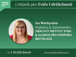 Obaly budou umět sledovat a prodloužit životnost produktů