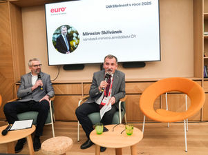 Zemědělství má s udržitelností problém, který není vidět. Chybí lidé