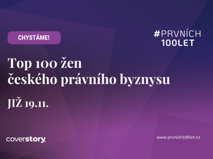 Chystáme: Přehled elitních byznysových právniček