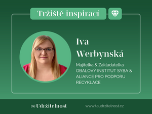 Za co nejlepší využití odpadů