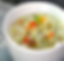 Cabbage Soup