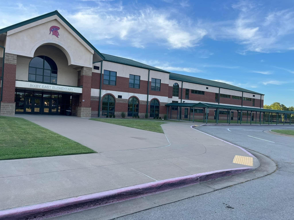 SLK is proud to work with Bixby Public Schools