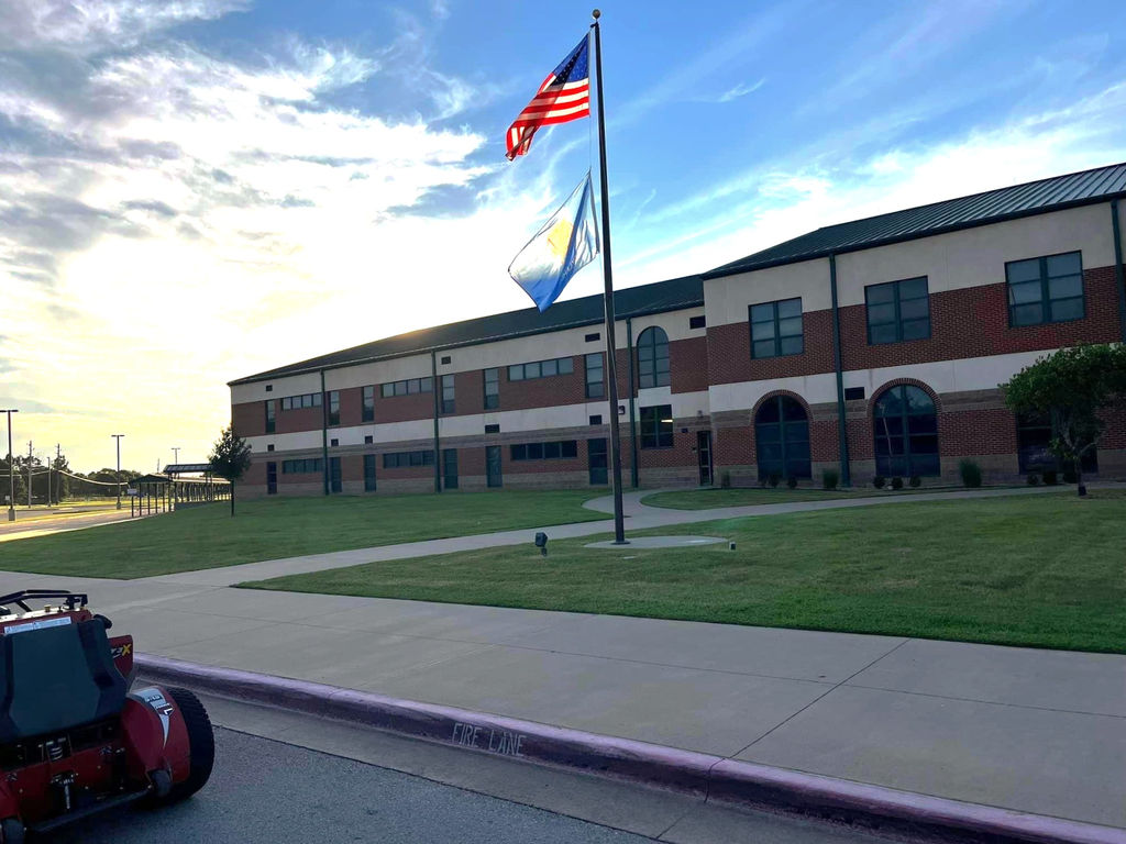 SLK is proud to work with Bixby Public Schools