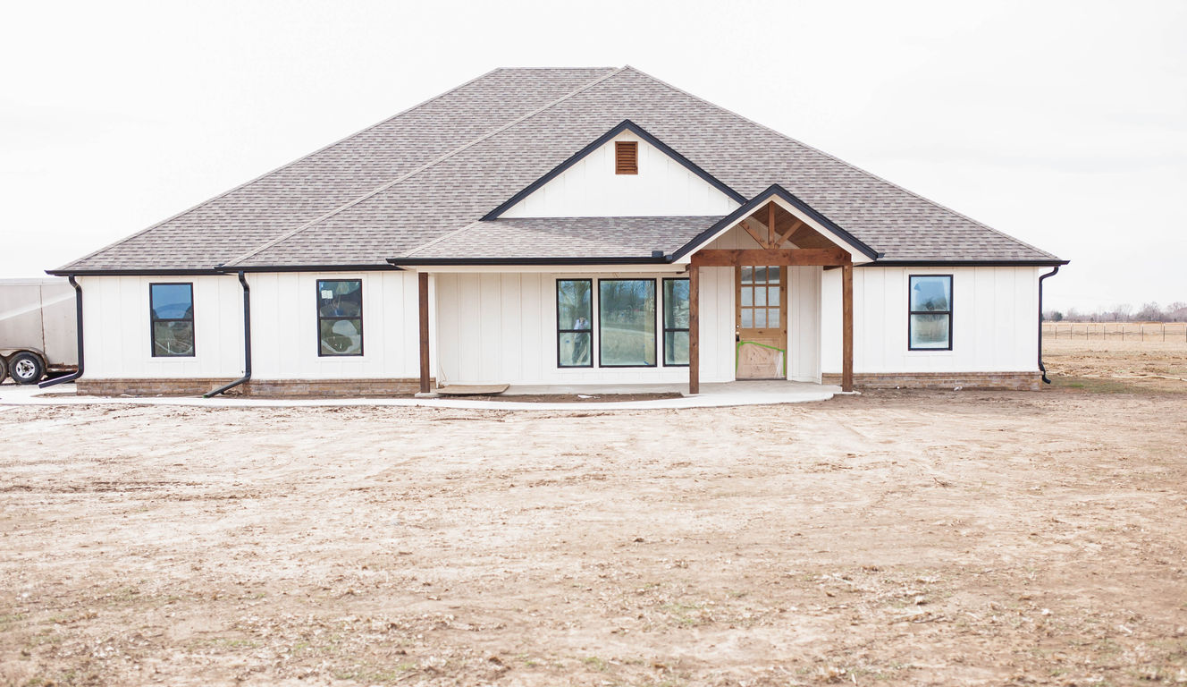 SLK Landscape Installation for the Tulsa Area