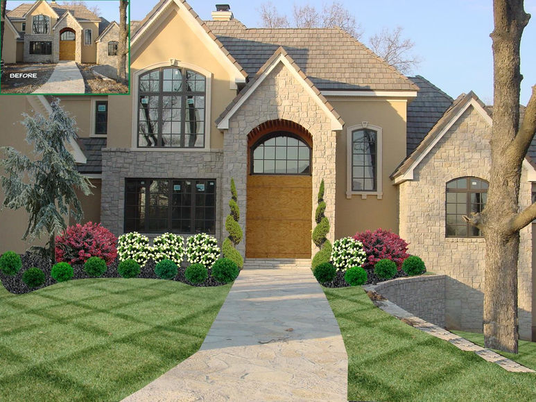 SLK Landscape Design