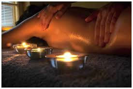 Massage essentiels
