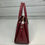 Thumbnail: Coach Mini Sage Carryall NWT