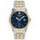 Thumbnail: Citizen Mens Eco-Drive Corso Blue NWT