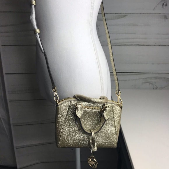 Michael kors ciara xs mini xbody 2025