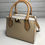 Thumbnail: Michael Kors Mott Satchel NWT