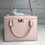 Thumbnail: Michael Kors Mott Powder Blush NWT