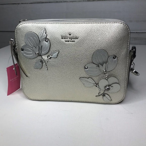 Kate Spade ♠️ Crossbody bag NWT