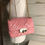 Thumbnail: Michael Kors Flap Shoulder Bag Black NWT