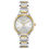 Thumbnail: Citizen Womens Eco Drive Two Tone NWT