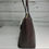 Thumbnail: Coach Taylor Oxblood Purple NWT