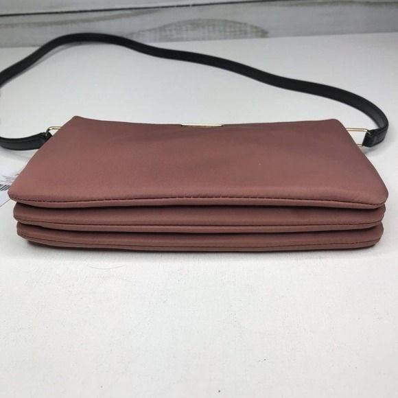 Thumbnail: Kate spade ♠️ Gusset Crossbody NWT