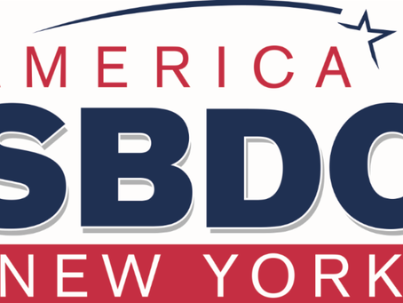 Business of the Month Initiative