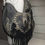 Thumbnail: Bougie Booth Western Crossbody Bag NWT