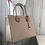 Thumbnail: Michael Kors Saffiano Leather Tote NWT