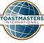 Toastmasters International Seal