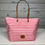Thumbnail: Dooney & Bourke Addison Sullivan Tote NWT