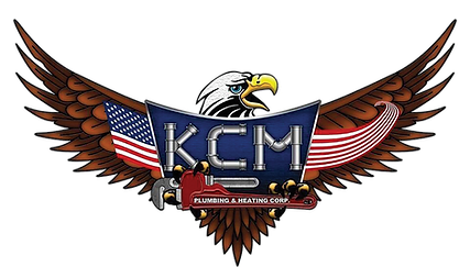 KCM Plumbing and Heating