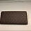 Thumbnail: Michael Kors Fulton Gusset Carryall Wallet NWT