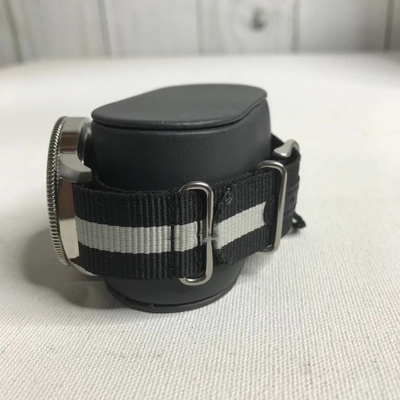 Thumbnail: Glycine Combat Sub Automatic Mens NWT