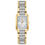 Thumbnail: Citizen Eco-Drive Women's Diamond  NWT