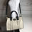 Thumbnail: Bougie Booth Fashion Satchel Bag with Pouch NWT