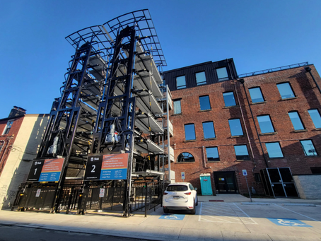 Reclaiming the City: How Stak Mobility Solves The Urban Parking and EV Charging Challenges