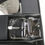 Thumbnail: Michael Kors 4 in 1 Belt/Buckle Set NWT