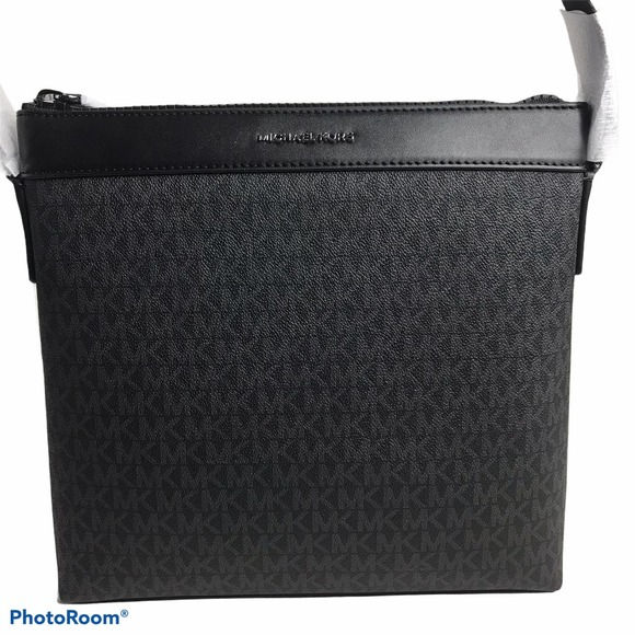Michael Kors Cooper Womens Crossbody NWT