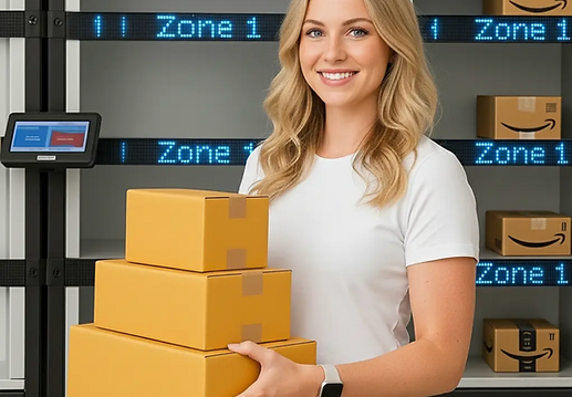 Hello Package Room Woman.png