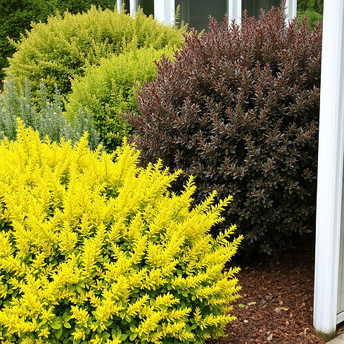 a picture of bushes and shrubs.jpg