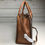 Thumbnail: Michael Kors Mott Md Satchel NWT