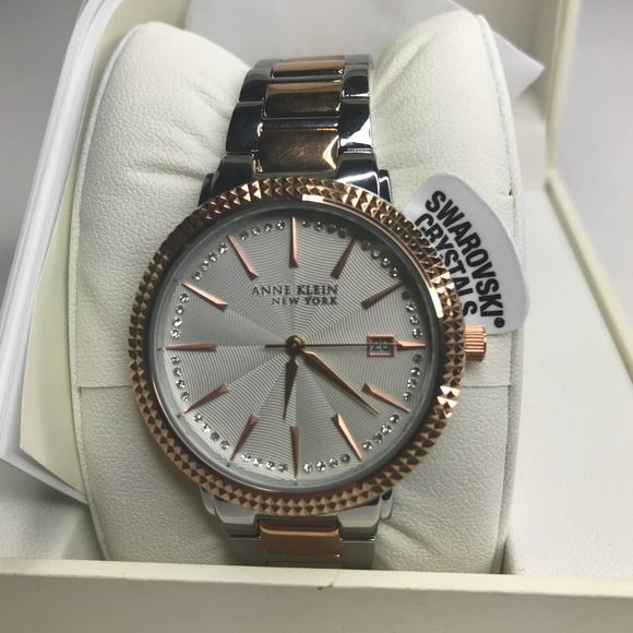 Anne Klein Women's Watch NWT