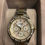 Thumbnail: Rotary Watch with Swarovski Crystal NWT