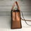 Thumbnail: Michael Kors Mott Md Satchel NWT