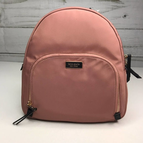 Kate spade Nylon Backpack NWT