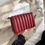 Thumbnail: Ruched Crossbody Bag