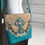 Thumbnail: Bougie Booth Western Crossbody Bag NWT