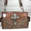Thumbnail: Bougie Booth Western Shoulder Bag NWT