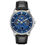 Thumbnail: Citizen Eco-Drive Calendrier Moon NWT